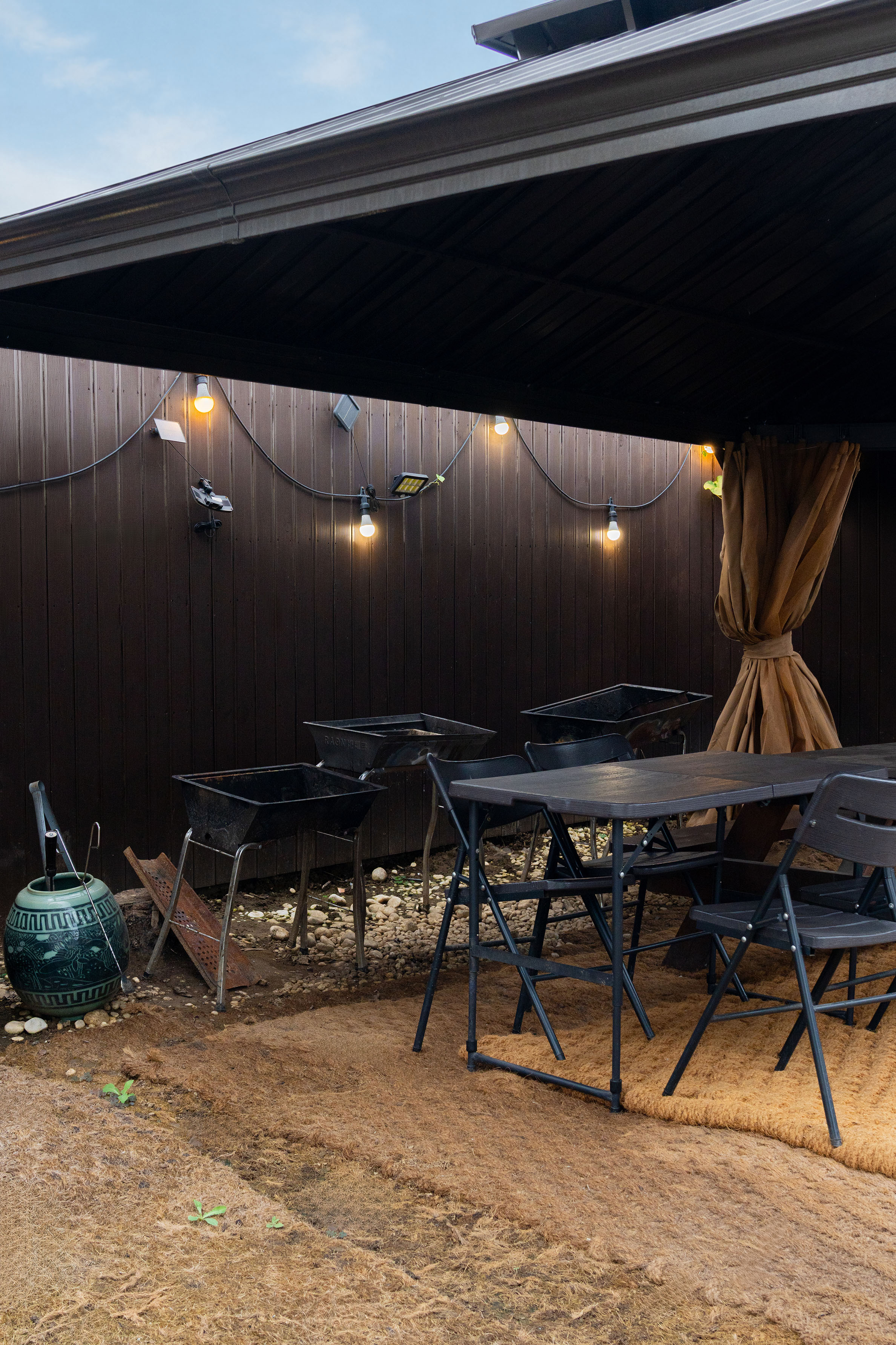 BBQ
